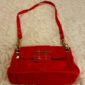 Milly Vintage Vibe Shoulder Bag